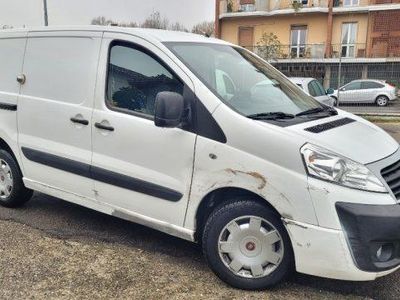 usata Fiat Scudo 2.0 MJT/130 PC-TN Furgone Comfort