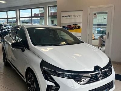 Usata Mitsubishi Colt Intense 91 CV (66 kW) 2024 Bianco Utilitaria