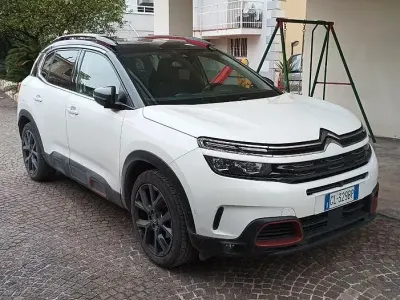 Usata Citroën C5