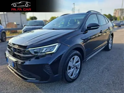 Usata VW Taigo