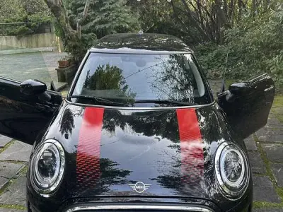 Occasion Mini ONE