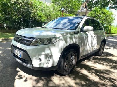 usata Suzuki Vitara 1.6 VVT A/T V-Top