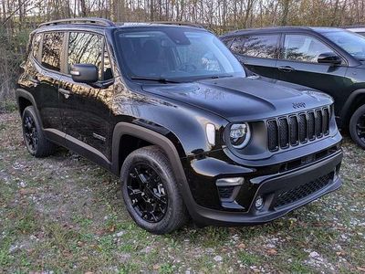 Usata Jeep Renegade North 131 CV (96 kW) 2025 SUV