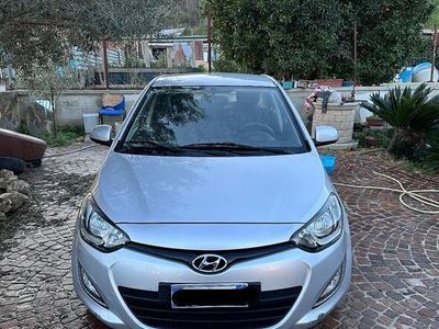 usata Hyundai i20 Gpl