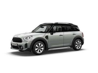 Usata Mini Cooper Countryman 136 CV (100 kW) 2021 SUV