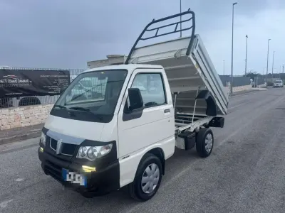 Usata Piaggio Porter