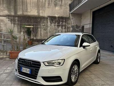 Usata Audi A3 150 CV (110 kW) 2015