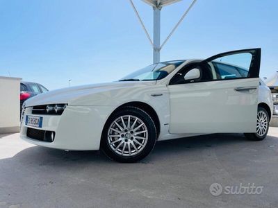 usata Alfa Romeo 159 2.0 JTDm Sportwagon Eco Distinctive