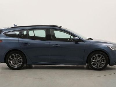 Usata Ford Focus ST-Line 125 CV (91 kW) 2023 Station wagon
