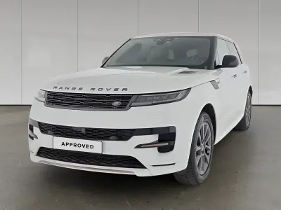 Usata Land Rover Range Rover Sport
