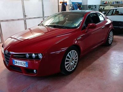 usata Alfa Romeo Brera 2.2 jts Sky Window