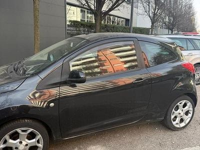 Usata Ford Ka 2009 Utilitaria