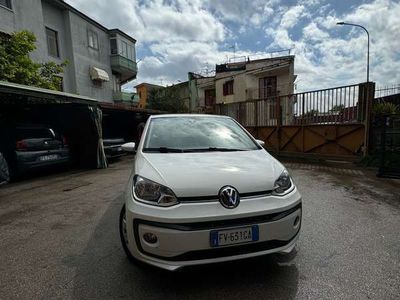 usata VW up! 5p 1.0 eco Move 68cv