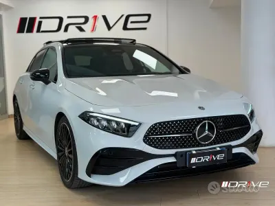 Usata Mercedes A220
