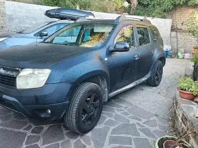 Usata Dacia Duster