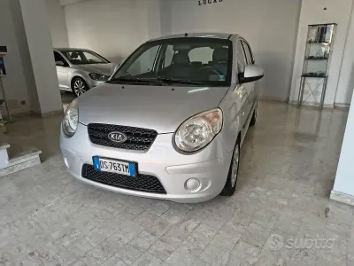 Usata Kia Picanto