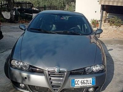 Alfa Romeo 156
