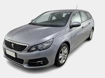 usata Peugeot 308 WAGON Business BlueHDi 130 S/S