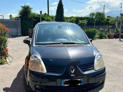 Renault Modus