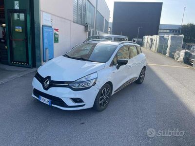 Renault Clio IV