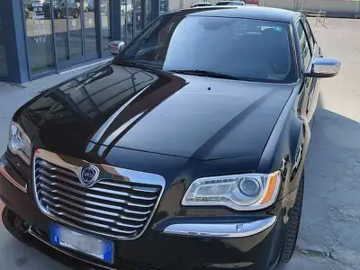 Usata Lancia Thema