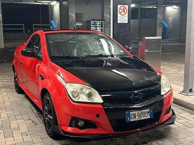Usata 2004 Opel Tigra | 4000 € (Buon prezzo)