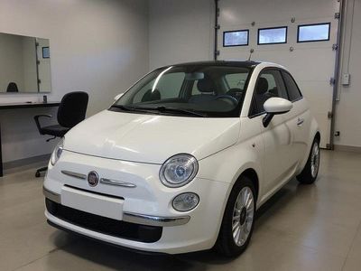 Usata Fiat 500 69 CV (50 kW) 2009 Utilitaria