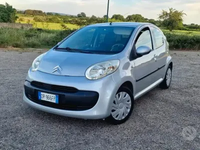 Occasion Citroën C1 54 ch (39 kW) 2008 Citadine