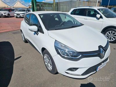 usata Renault Clio IV Clio 0.9 TCe 12V 90CV Start&Stop 5 porte Duel2