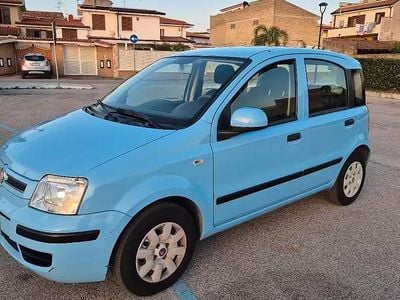Usata Fiat Panda 69 CV (50 kW) 2011 Utilitaria