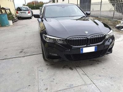 BMW 330e