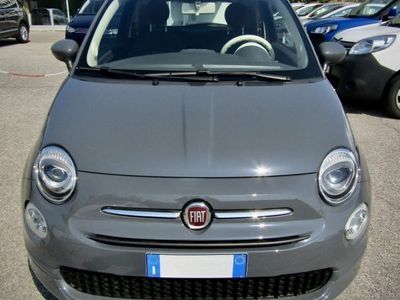 usata Fiat 500 1.2 Pop OK NEOPATENTATI “EURO 6”