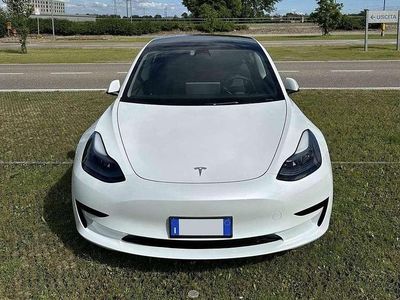 Usata Tesla Model 3 Standard Range 88 kW (120 CV) 2023 Berlina