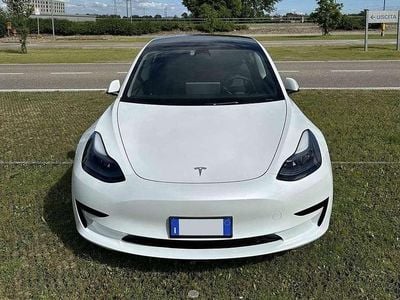 Usata Tesla Model 3 Standard Range 88 kW (120 CV) 2023 Berlina