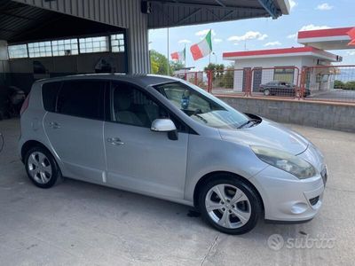 usata Renault Scénic III Scénic 1.5 dCi 110CV EDC Luxe