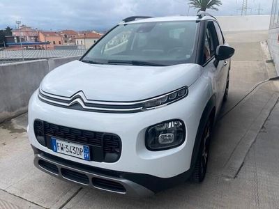 usata Citroën C3 Aircross BlueHDi 100 S&S Shine