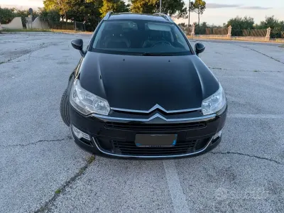 Usata Citroën C5