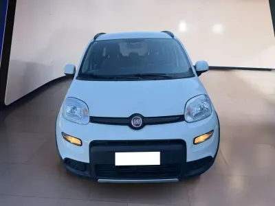 Usata Fiat Panda City Life 69 CV (50 kW) 2023 Other Utilitaria