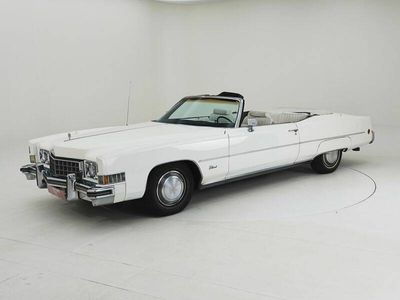 Cadillac Eldorado