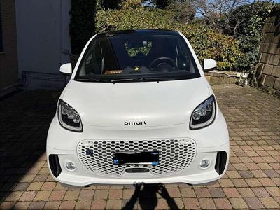 Usata Smart ForTwo Coupé Prime 41 kW (56 CV) 2023 Utilitaria