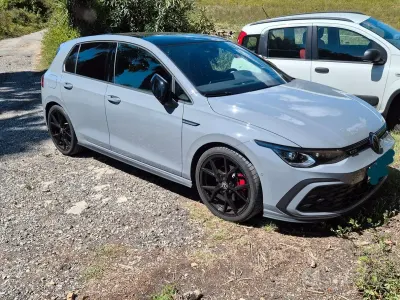 Usata VW Golf VIII GTD 200 CV (147 kW) 2024 Berlina