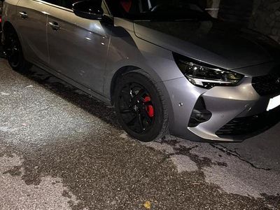 Usata Opel Corsa 101 CV (74 kW) 2023 Grigio Berlina