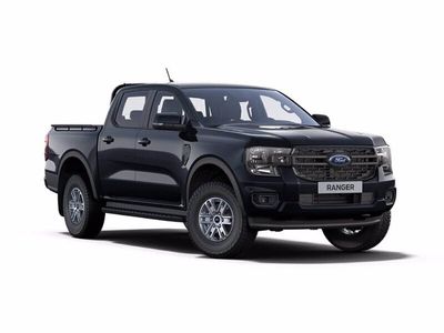 usata Ford Ranger DoppiaCab XLT 2.0 170CV 4X4 5p