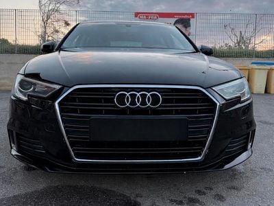 Usata Audi A3 116 CV (85 kW) 2017 Utilitaria