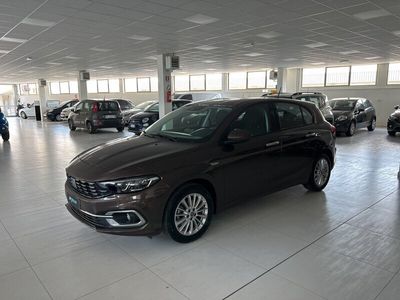 usata Fiat Tipo Tipo1.6 Mjt S&S 5 porte Life del 2021 usata a Arezzo