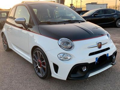 Abarth 595C