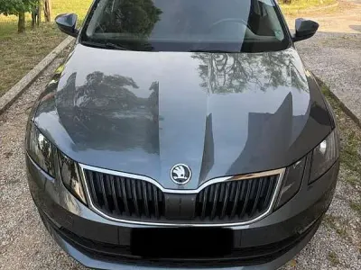 Usata Skoda Octavia G-TEC