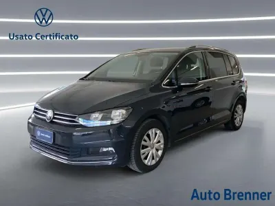 Usata VW Touran