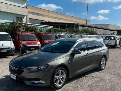 usata Opel Insignia 2ª serie - 2019