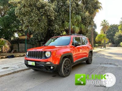 usata Jeep Renegade 2.0 Mjt 140CV 4WD TUA DA 370€ AL M